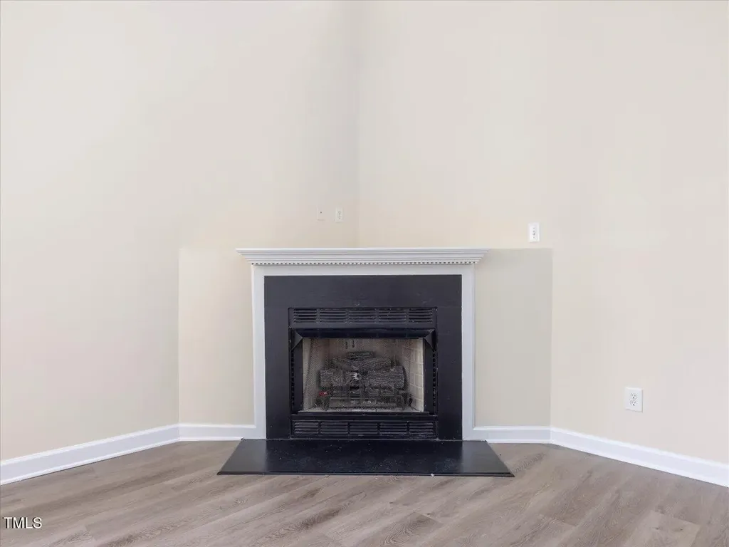 1928 Shadow Glen Drive Raleigh NC 27604