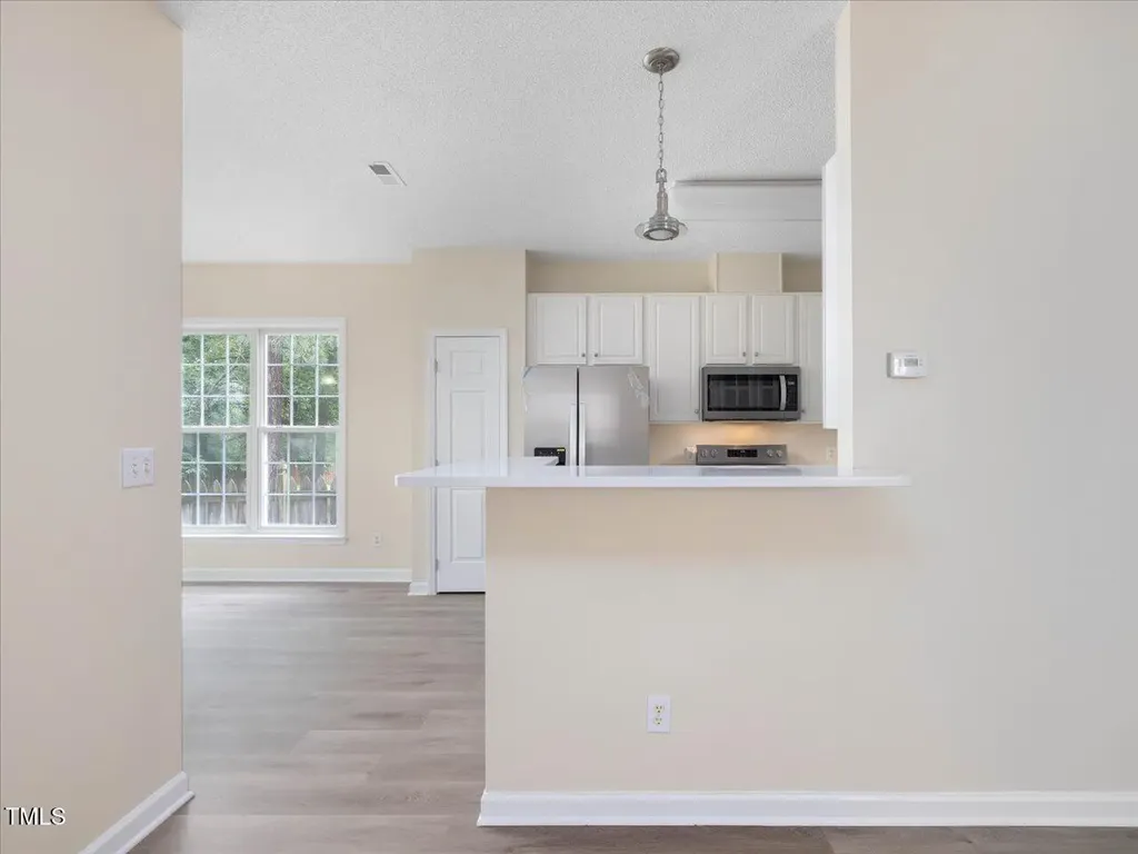 1928 Shadow Glen Drive Raleigh NC 27604