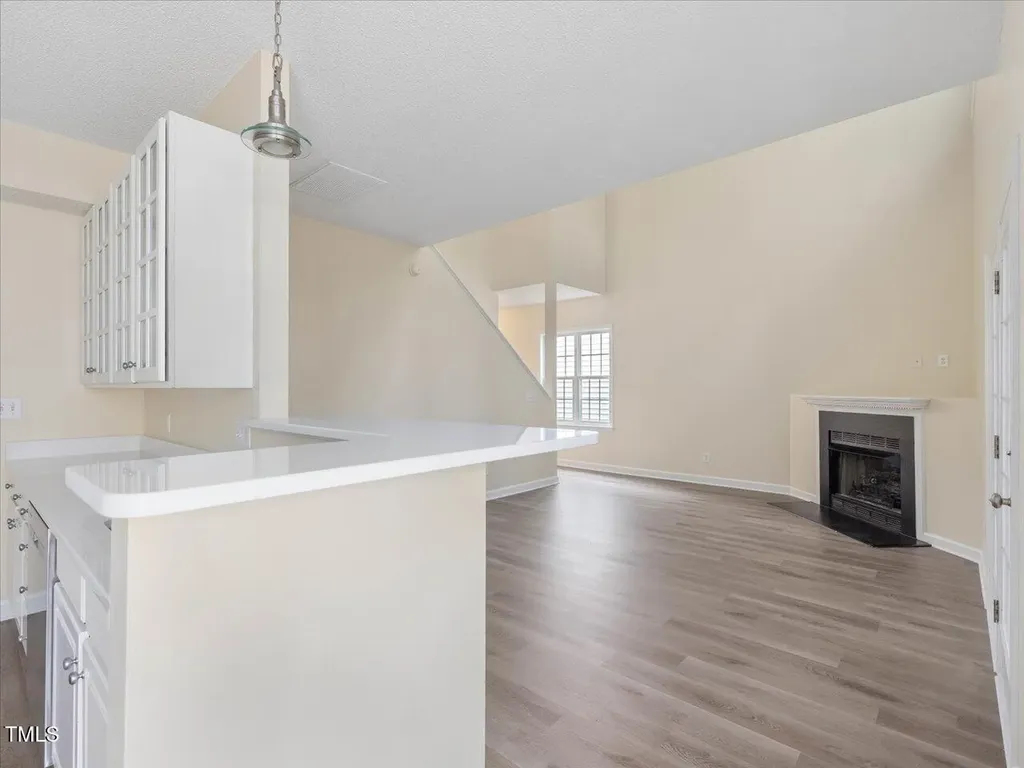 1928 Shadow Glen Drive Raleigh NC 27604