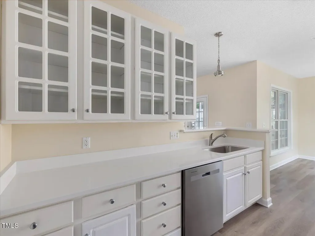 1928 Shadow Glen Drive Raleigh NC 27604