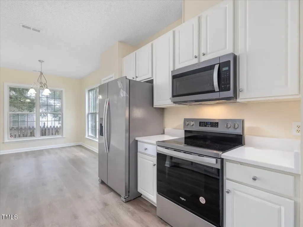 1928 Shadow Glen Drive Raleigh NC 27604