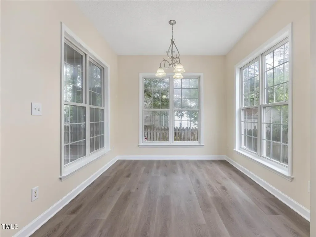 1928 Shadow Glen Drive Raleigh NC 27604