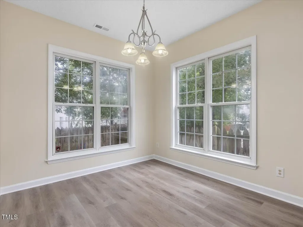 1928 Shadow Glen Drive Raleigh NC 27604