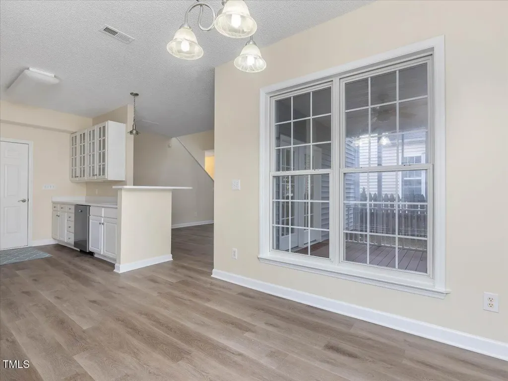 1928 Shadow Glen Drive Raleigh NC 27604