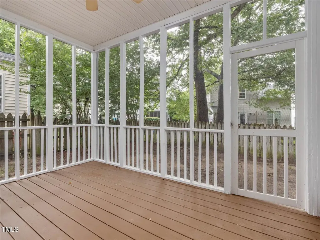 1928 Shadow Glen Drive Raleigh NC 27604