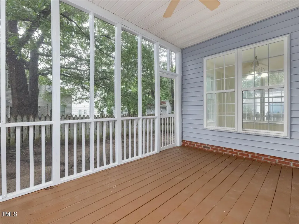1928 Shadow Glen Drive Raleigh NC 27604