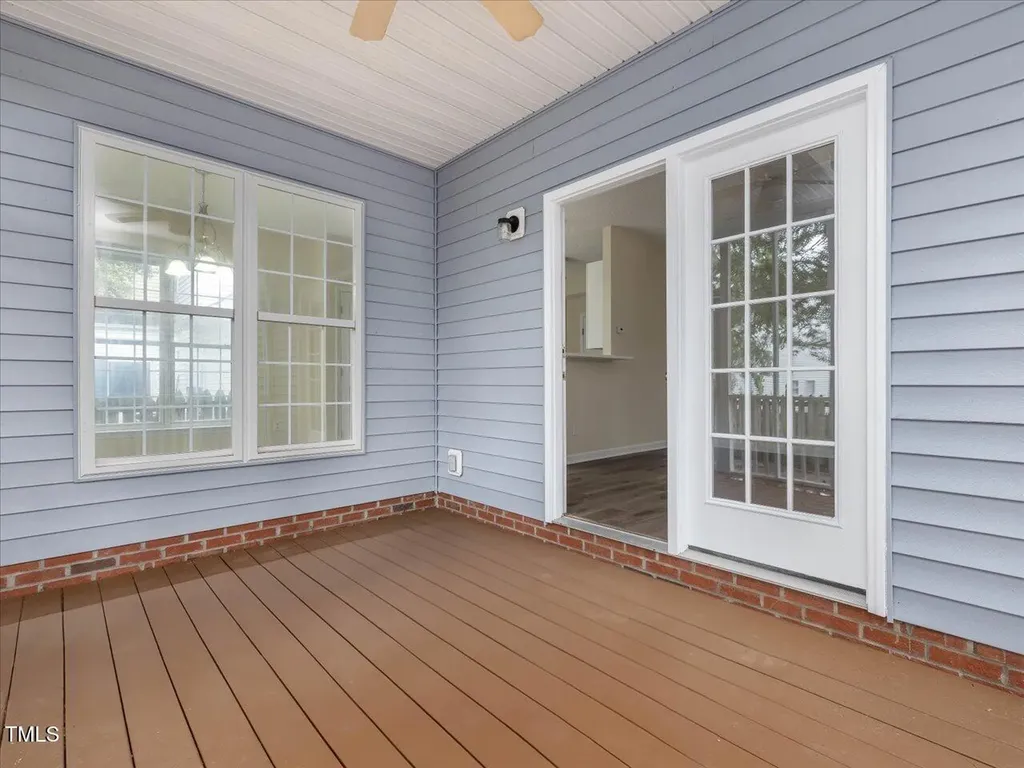 1928 Shadow Glen Drive Raleigh NC 27604