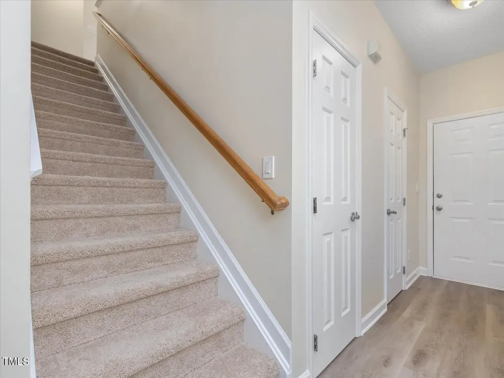 1928 Shadow Glen Drive Raleigh NC 27604