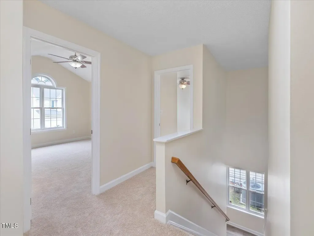 1928 Shadow Glen Drive Raleigh NC 27604