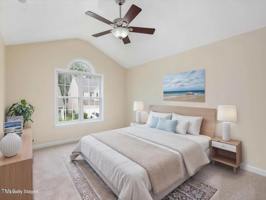 1928 Shadow Glen Drive Raleigh NC 27604