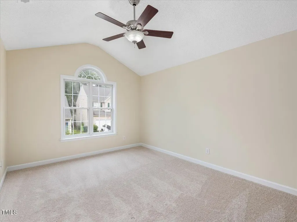1928 Shadow Glen Drive Raleigh NC 27604