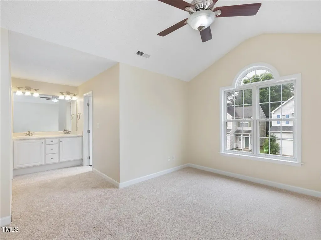1928 Shadow Glen Drive Raleigh NC 27604