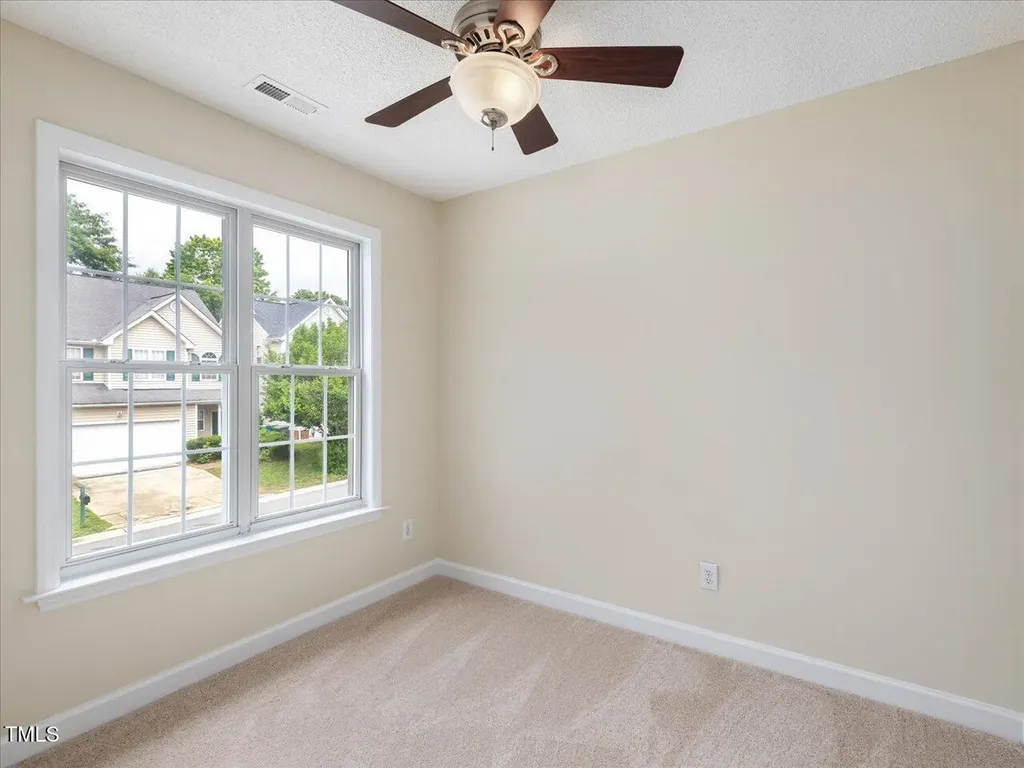 1928 Shadow Glen Drive Raleigh NC 27604