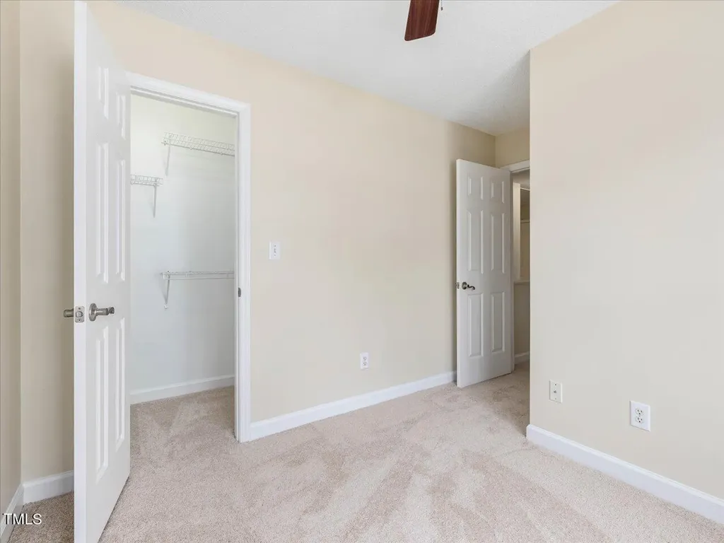 1928 Shadow Glen Drive Raleigh NC 27604