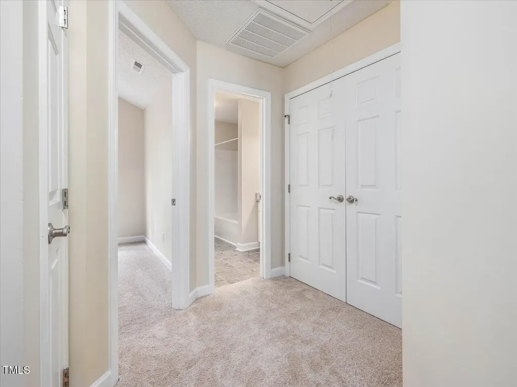 1928 Shadow Glen Drive Raleigh NC 27604
