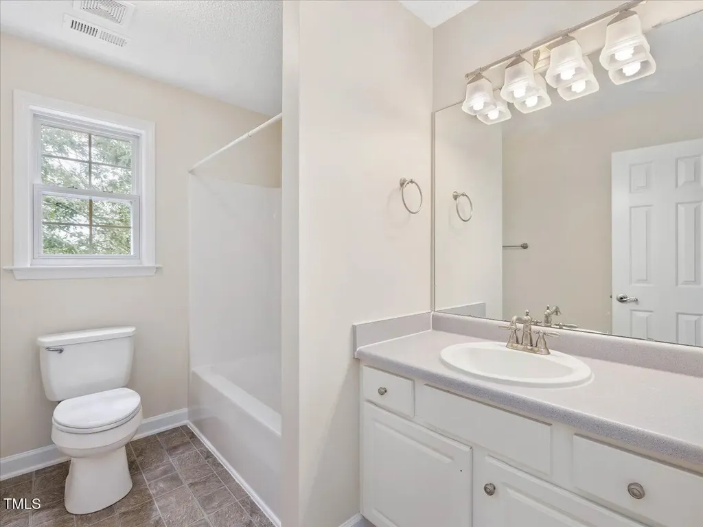 1928 Shadow Glen Drive Raleigh NC 27604