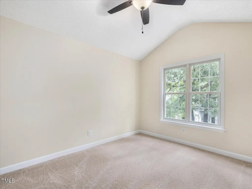 1928 Shadow Glen Drive Raleigh NC 27604