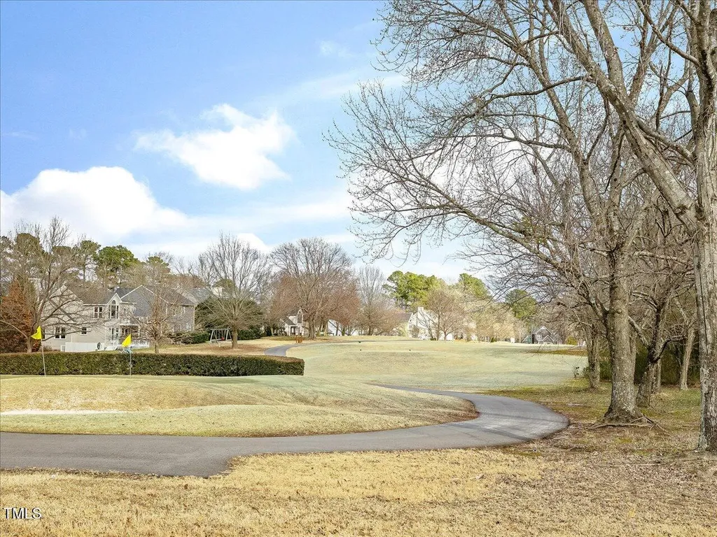 1928 Shadow Glen Drive Raleigh NC 27604