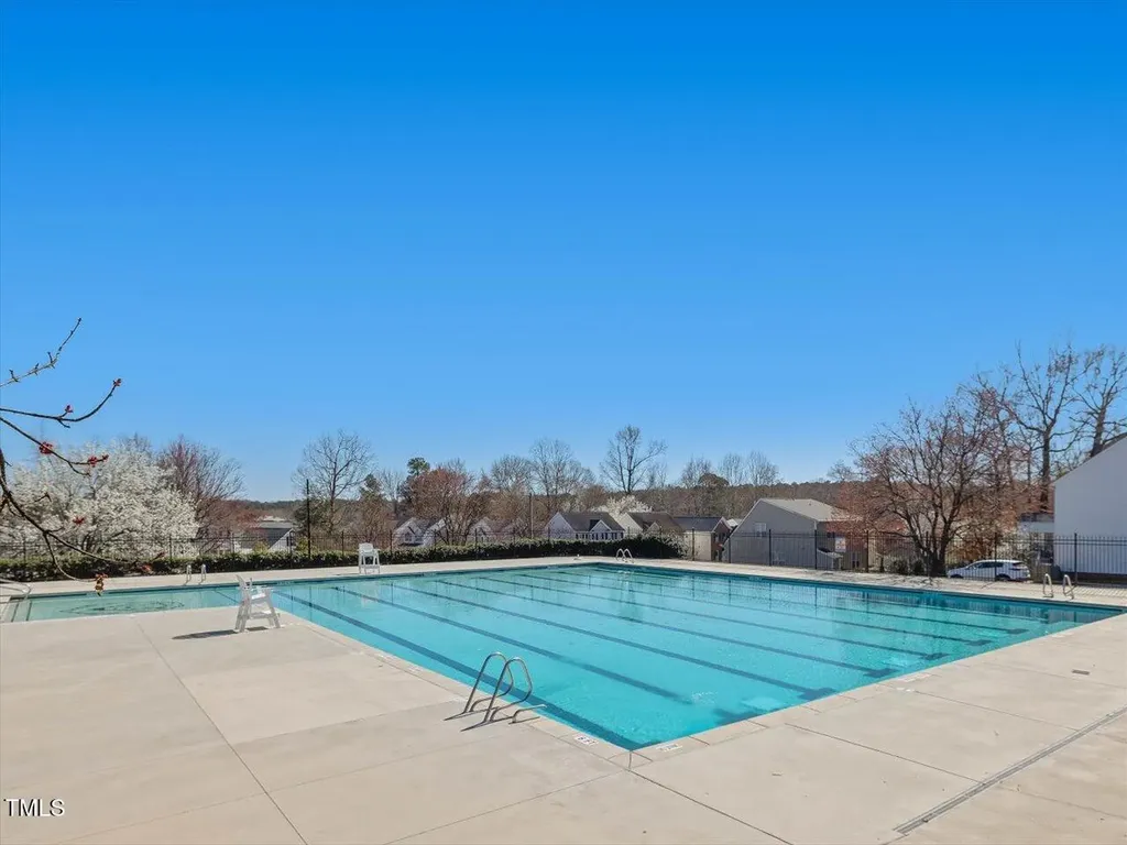 1928 Shadow Glen Drive Raleigh NC 27604