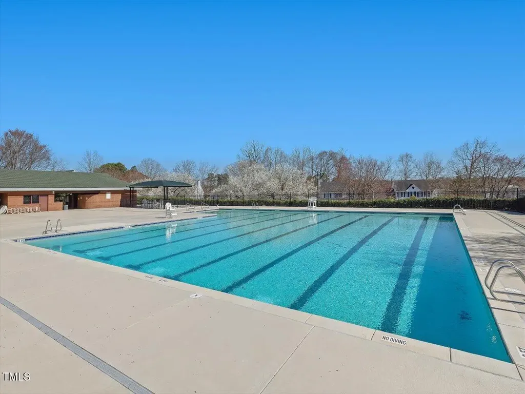 1928 Shadow Glen Drive Raleigh NC 27604