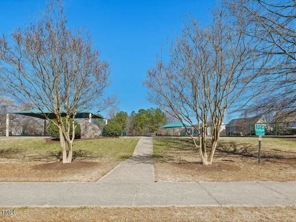 1928 Shadow Glen Drive Raleigh NC 27604