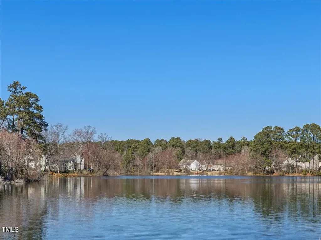 1928 Shadow Glen Drive Raleigh NC 27604