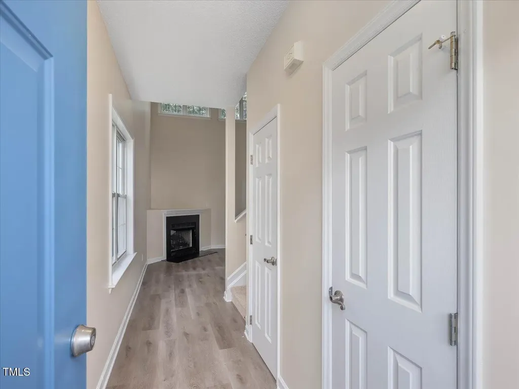 1928 Shadow Glen Drive Raleigh NC 27604