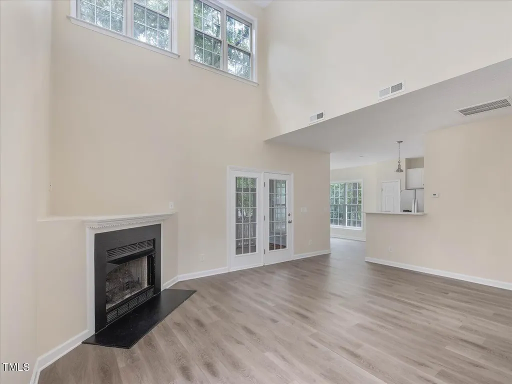 1928 Shadow Glen Drive Raleigh NC 27604