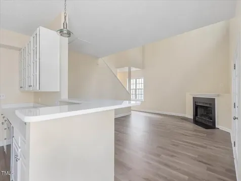 1928 Shadow Glen Drive Raleigh NC 27604