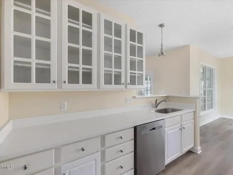 1928 Shadow Glen Drive Raleigh NC 27604