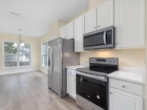1928 Shadow Glen Drive Raleigh NC 27604