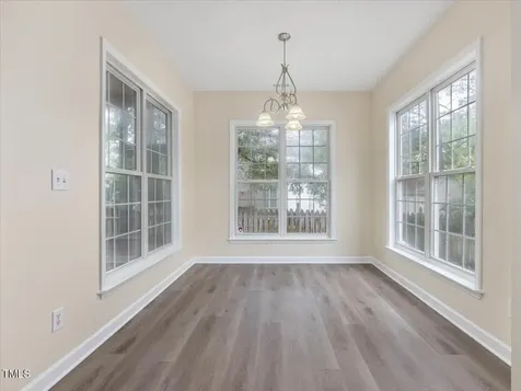 1928 Shadow Glen Drive Raleigh NC 27604