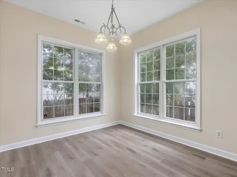1928 Shadow Glen Drive Raleigh NC 27604