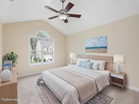 1928 Shadow Glen Drive Raleigh NC 27604