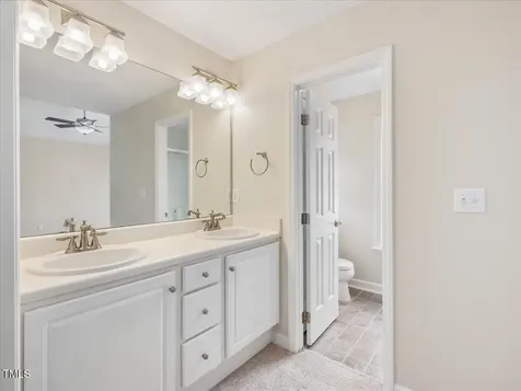 1928 Shadow Glen Drive Raleigh NC 27604
