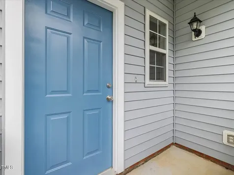 1928 Shadow Glen Drive Raleigh NC 27604