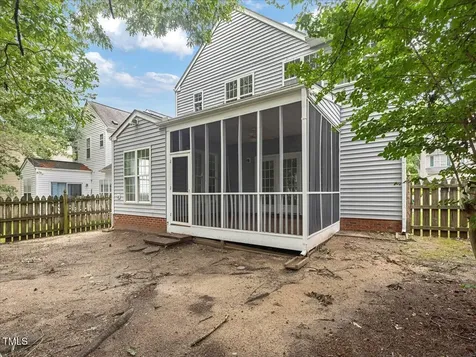 1928 Shadow Glen Drive Raleigh NC 27604