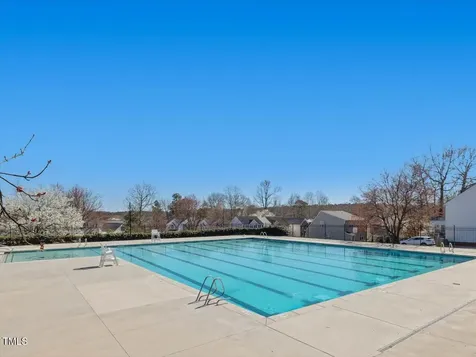 1928 Shadow Glen Drive Raleigh NC 27604