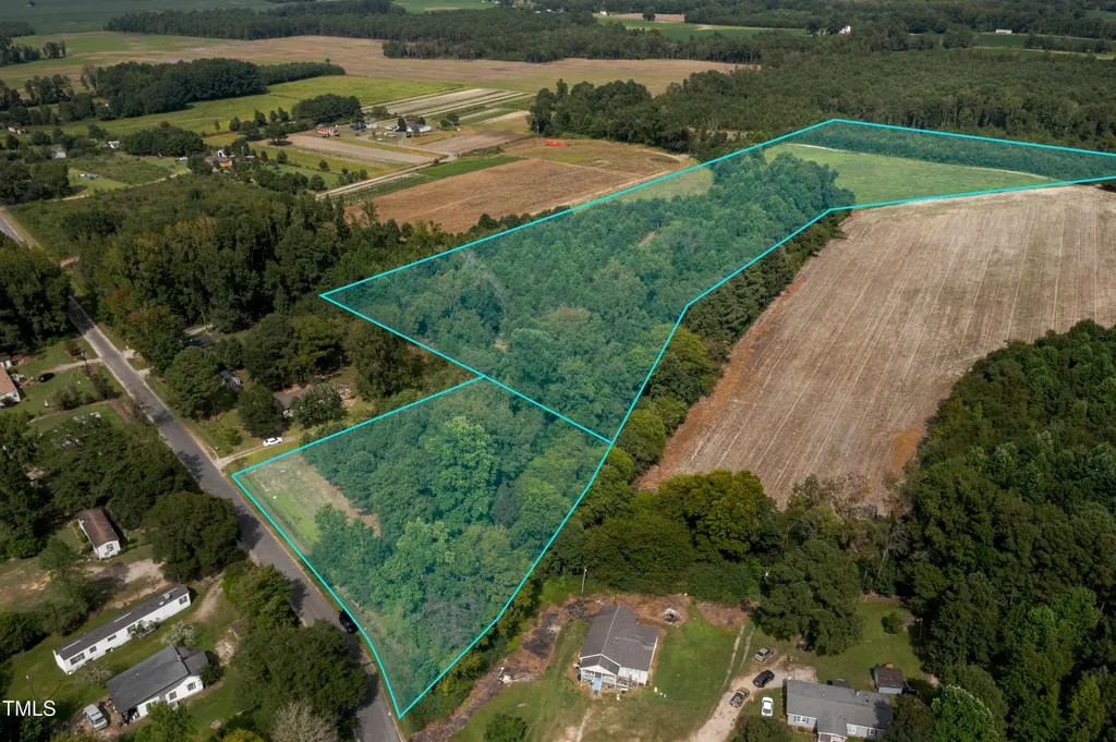 8188 Norris Road Dunn NC 28334