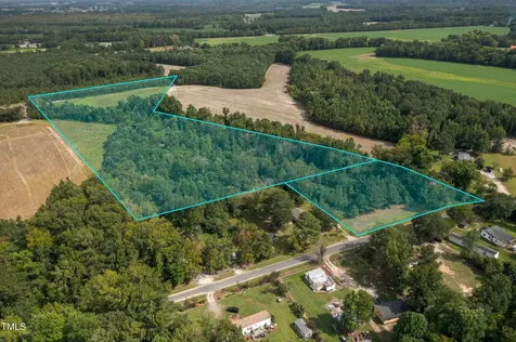 8188 Norris Road Dunn NC 28334