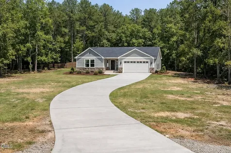 8188 Norris Road Dunn NC 28334