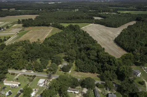 8188 Norris Road Dunn NC 28334