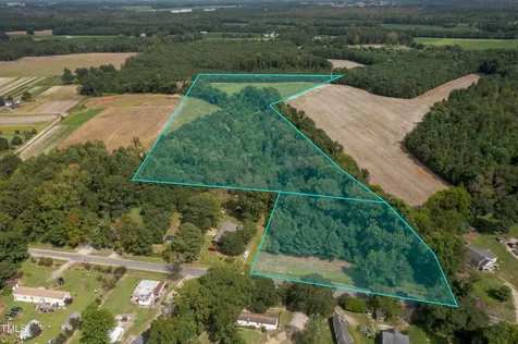 8188 Norris Road Dunn NC 28334