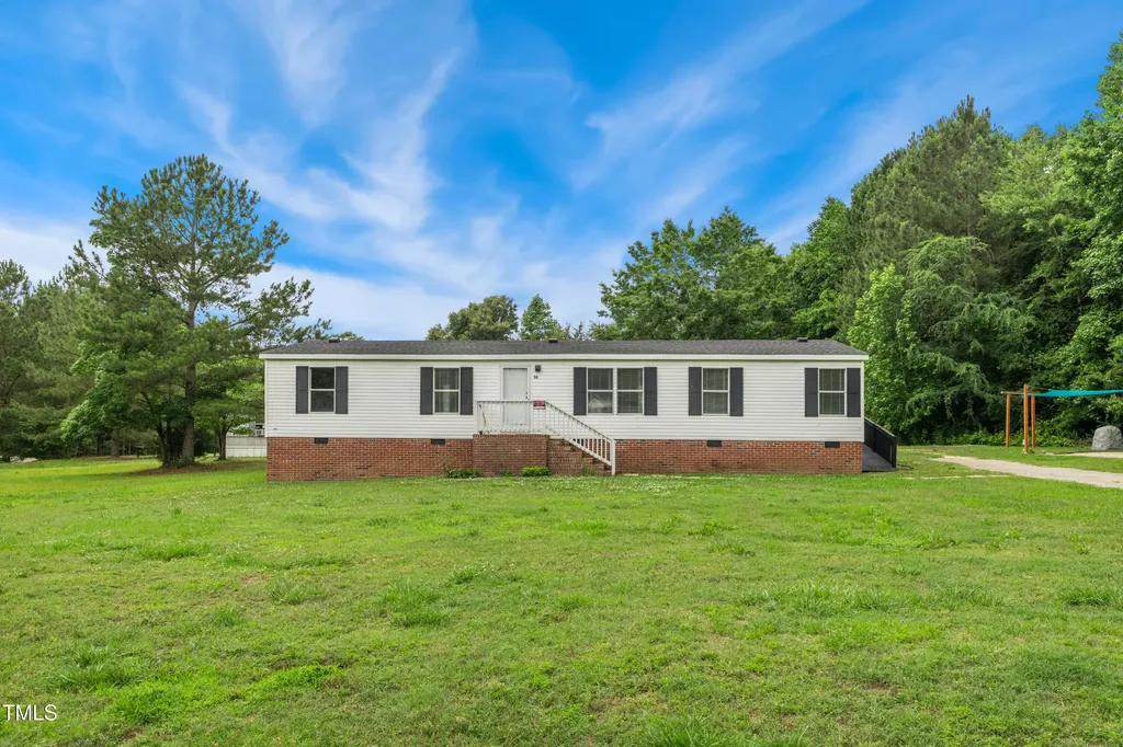 50 Will Woods Way Franklinton NC 27525