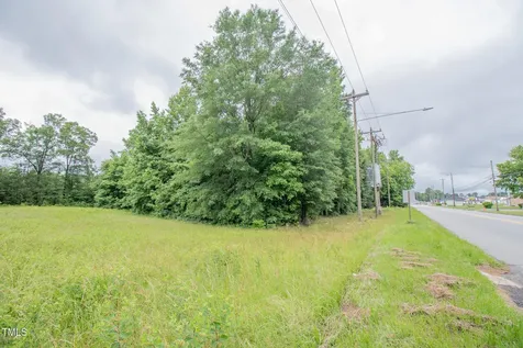 Tbd East End Littleton NC 27850