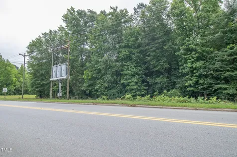 Tbd East End Littleton NC 27850