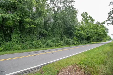 Tbd East End Littleton NC 27850