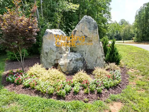 2968 Forest Creek Lane Mebane NC 27302