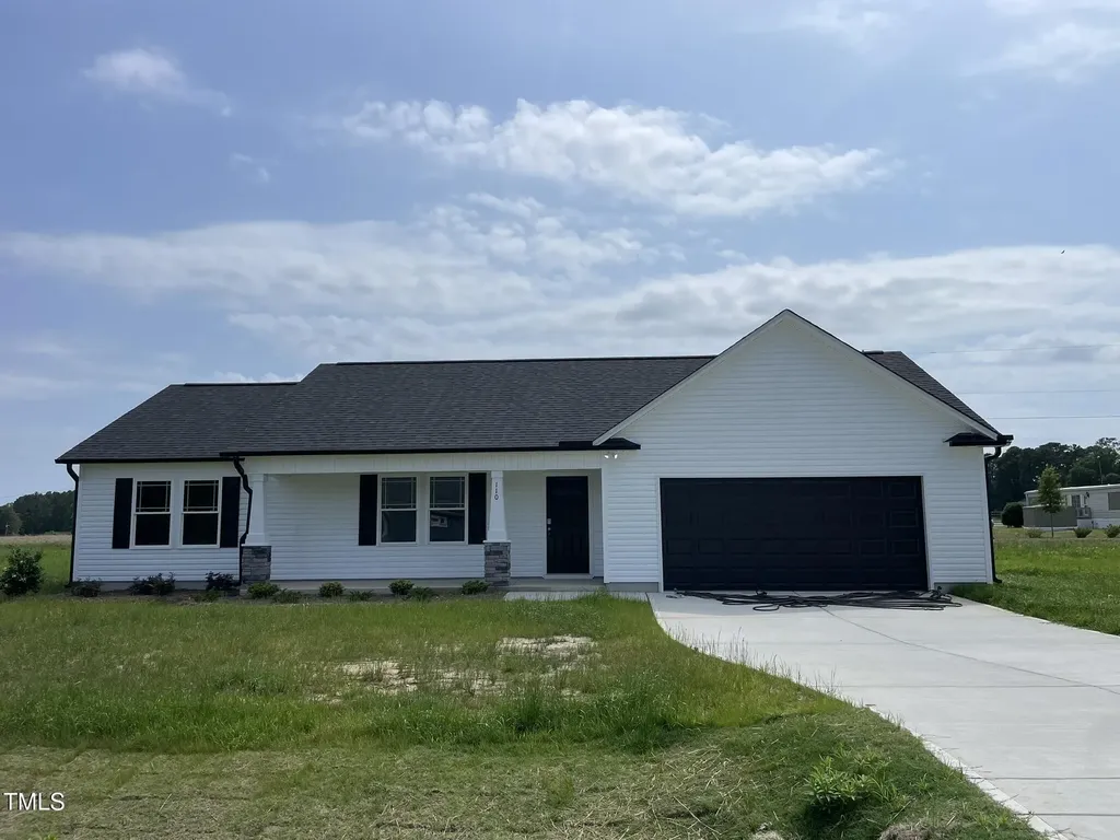 110 Coharie Drive Lillington NC 27546
