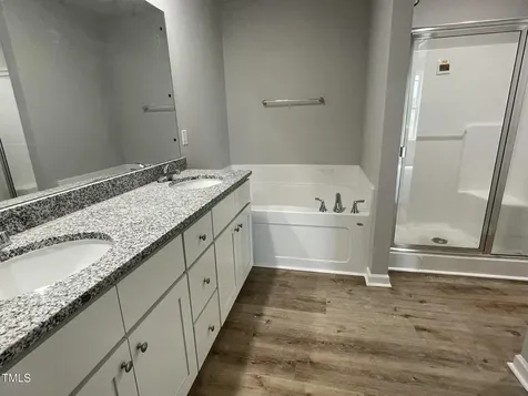 110 Coharie Drive Lillington NC 27546